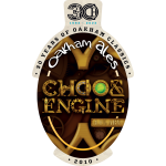 Choas Engine pump clip