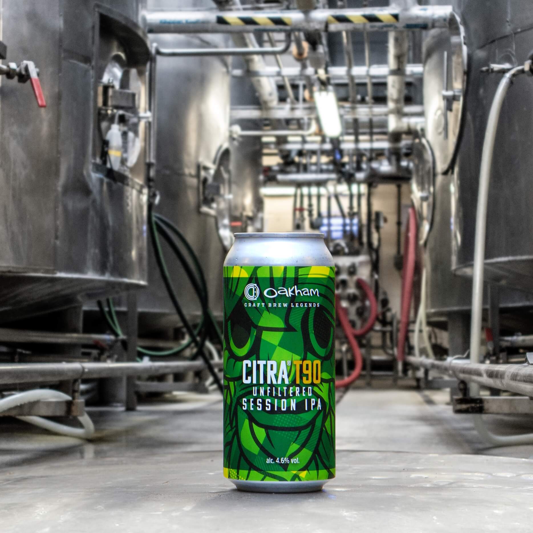 Citra Unfiltered can