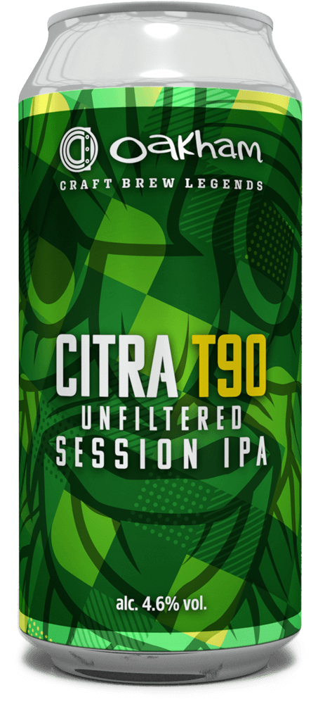 Citra Unfiltered can